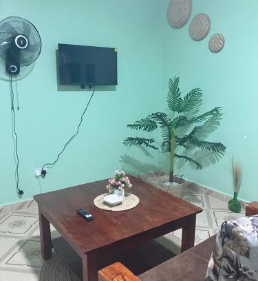 Rusinga Island Apartment | RUSINGA SUITES