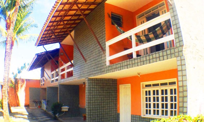 Lauro de Freitas House | Rustícos Villages in VIlas do Atlântico, North Coast Bahia!