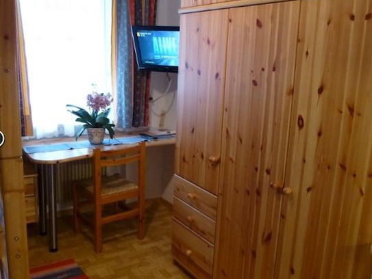 Colfosco Apartment | Rustic Apartment near Ski Areas with Wi-Fi, Garden and Terrace