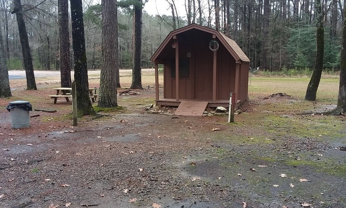Murfreesboro Cabin | Rustic Cabin one at a discount price