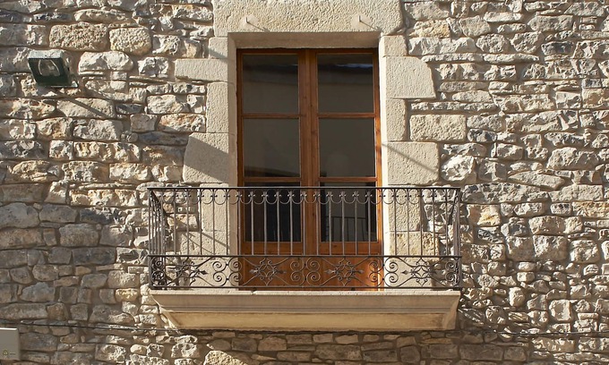 Verdu Cottage | Rustic, comfortable house
