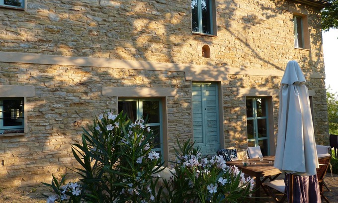 Apiro Other | Rustic country house - slow down and rest in the Apennian mountains
