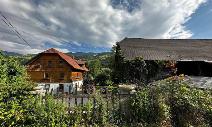 Aich Other | Rustic double room - Klöckhof