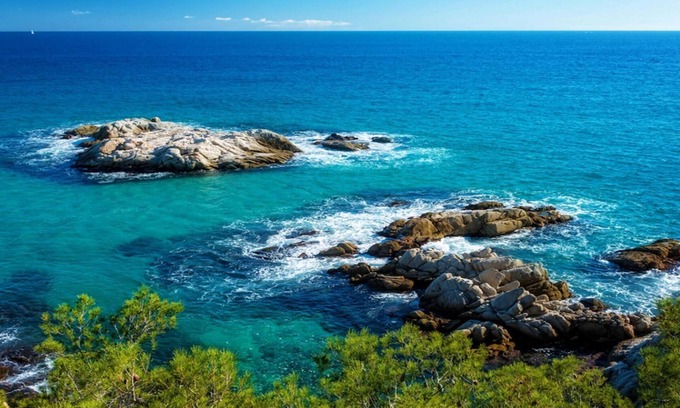 Sant Pere Molanta Villa | Rustic Vibes Villa w/private pool 12km to beach!