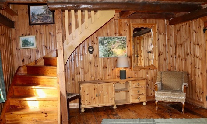 Ulricehamn Other | Rustic farmhouse