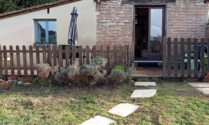 Eygurande-et-Gardedeuil Cottage | Rustic cottage in the beautiful Dordogne