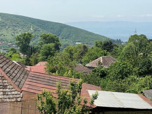 Sheki House | Rustic Old Azerbaijani House