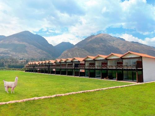 Maras Hotel | RUSTICA HOTELES CUSCO Urubamba