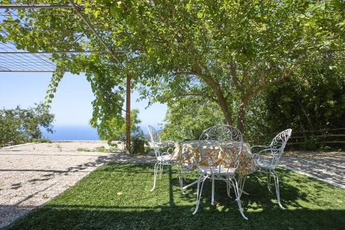 Gioiosa Marea House | Rustico 'al Casale'