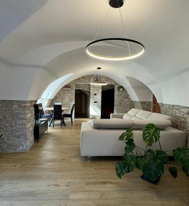 Gardola House | Rustico cota