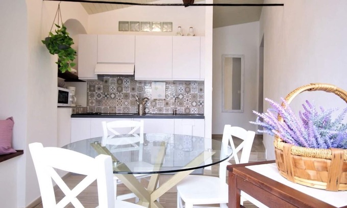 Dolcedo Apartment | Rustico in Dolcedo in pleasant location | Ap03
