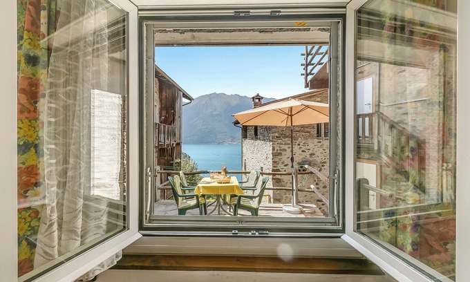 Caviano Ski Chalet | Rustico la Staleta, Scaiano, Switzerland