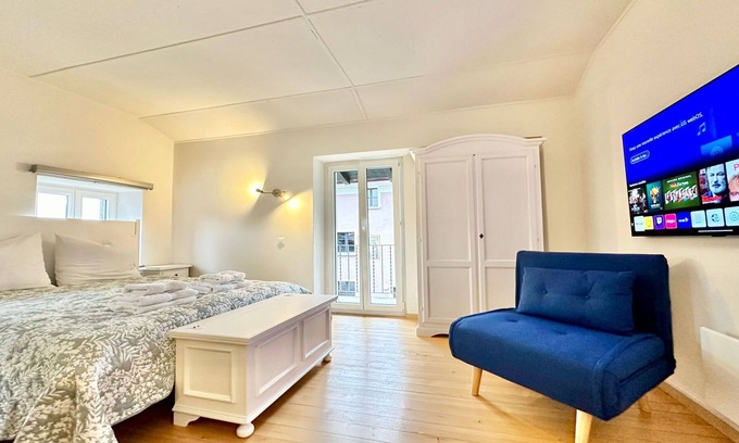 Brissago Ski Chalet | Rustico Pietra - Brissago Experience