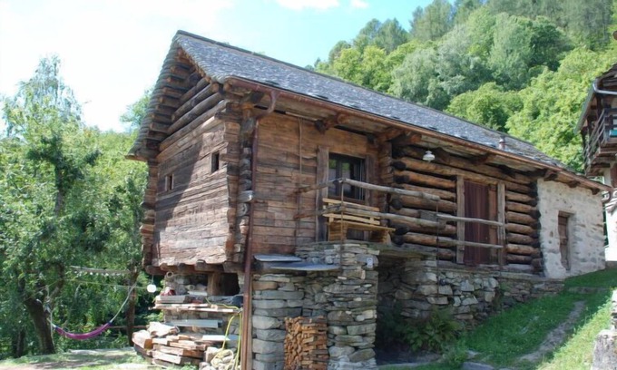 Semione House | Rustico Rudico by Interhome