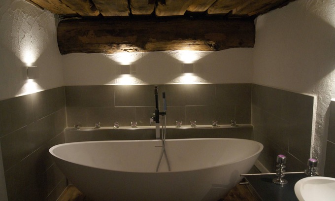 Poschiavo House | Rustico with style, modern and rustic, 2-4 P, in Val Poschiavo