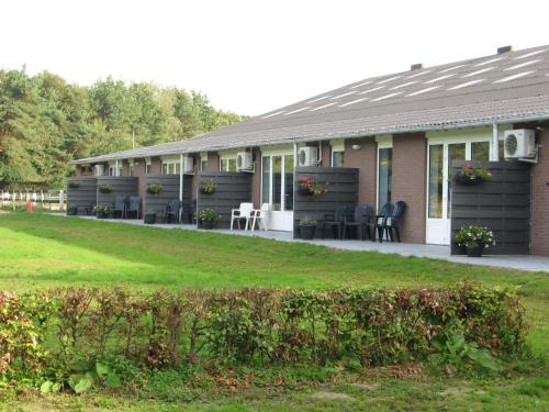 Municipality of Heeze-Leende Bed & Breakfast | Rustpunt Groote Heide