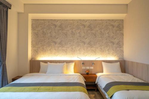 Wujie House | Ruth Farmhouse
