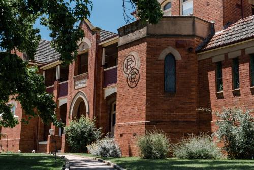 Rutherglen House | Rutherglen Convent