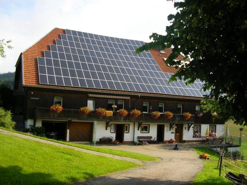 Breitnau Apartment | Rutscherhof Breitnau