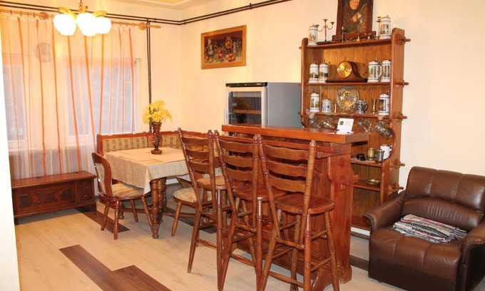Szekesfehervar Apartment | Ruttkai Vendégház