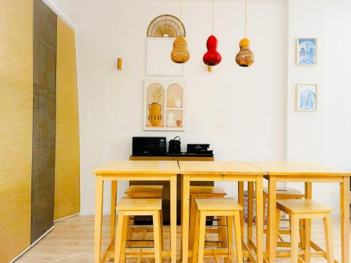 Ruzafa Apartment | Ruzafa in love