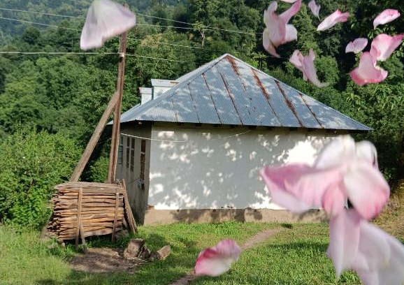 Azerbaijan House | Ruzigar Guesthouse