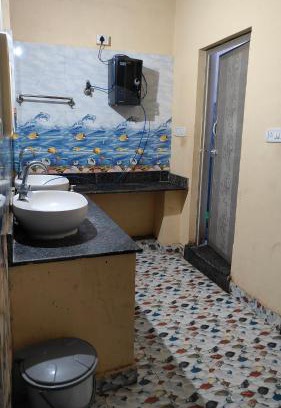 Krishnarajapura Hostel | RV Whitefield Hostel