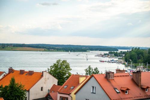 Ryn Apartment | Ryńska Widokówka