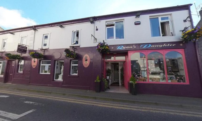 Thurles Bed & Breakfast | Ryan's Daughter B&B