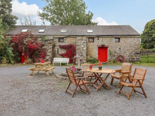 Ardfinnan Apartment | Ryan's Loft
