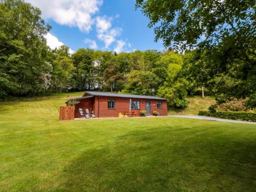 Kirkbymoorside House | Ryedale Country Lodges - Hazel Lodge