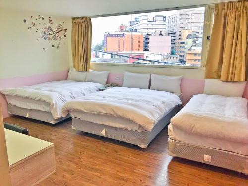 Zhongli District Hotel | Ryhan Hotel