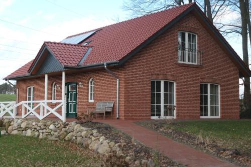 Bucken House | RZB Derboven - Bünkemühler Kuhliebe