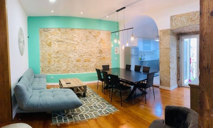 Sao Paulo Apartment | São Paulo 2 - Spacious 3BD next to Time Out Market