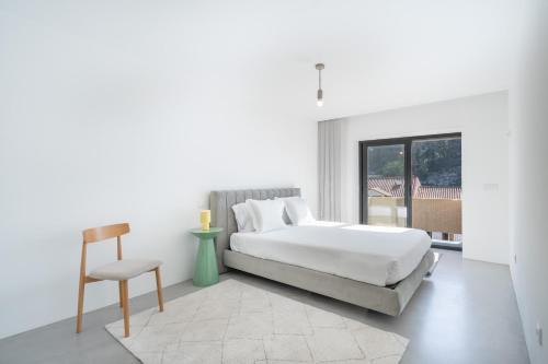 Braga Apartment | São Vicente Apartment By Minho's Guest