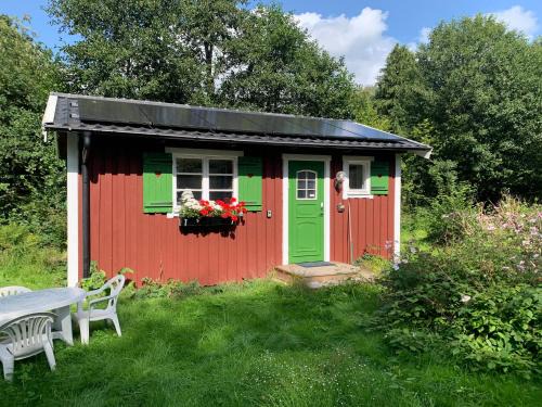 Hoor House | Sätofta Hed