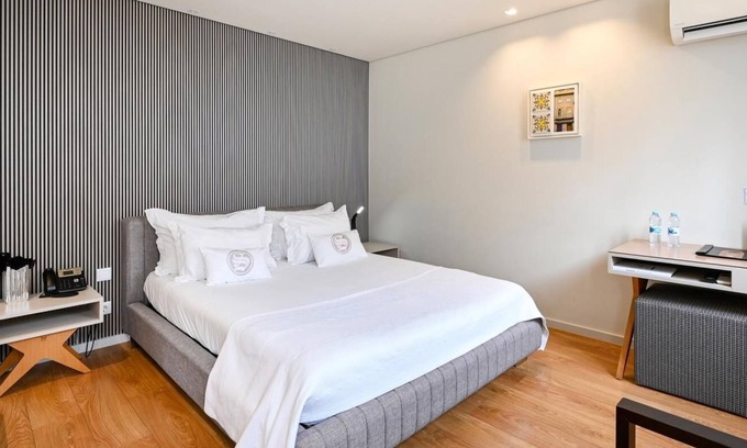 Old Town Apartment | Sé INN 7 * Studio Standard *