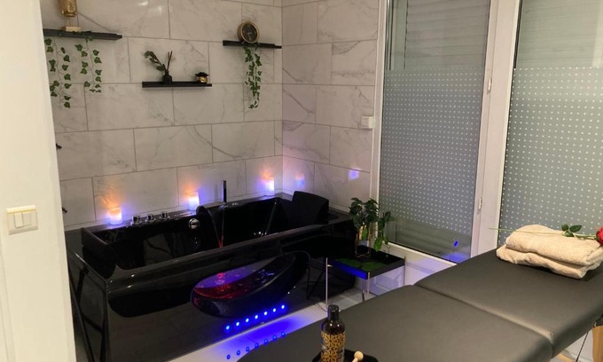 Creil Apartment | Séduisant petit cocon