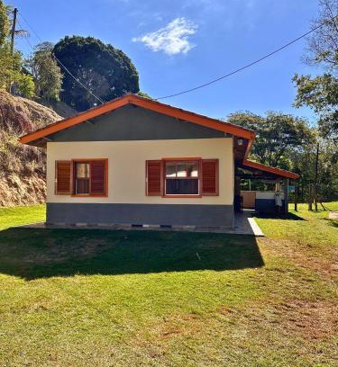Serra Negra House | Sítio Cantinho da Mata