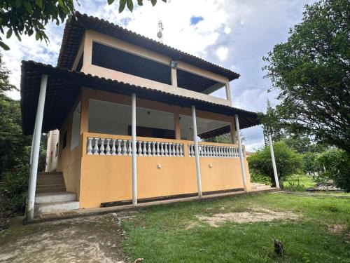 Sao Benito do Sul House | Sítio Chã do Cajá