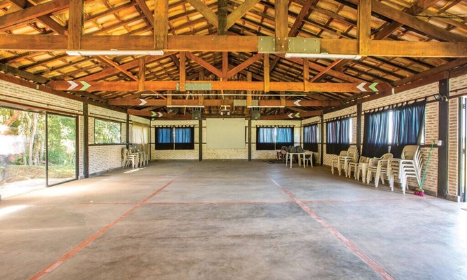 Jarinu Cottage | Sítio Cristão Atibaia