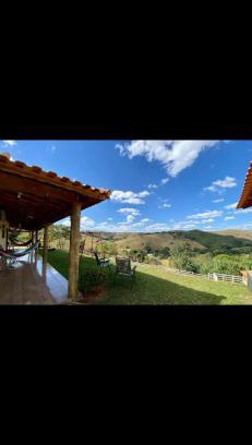 Pouso Alto House | Sítio do Heryton