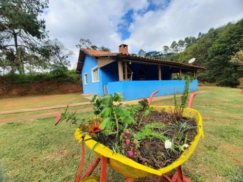 Camanducaia House | Sítio jaguary