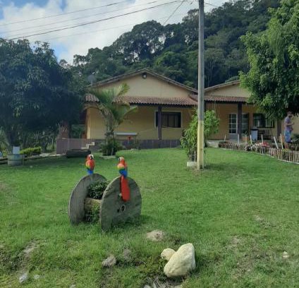 Camanducaia House | Sítio Jorema