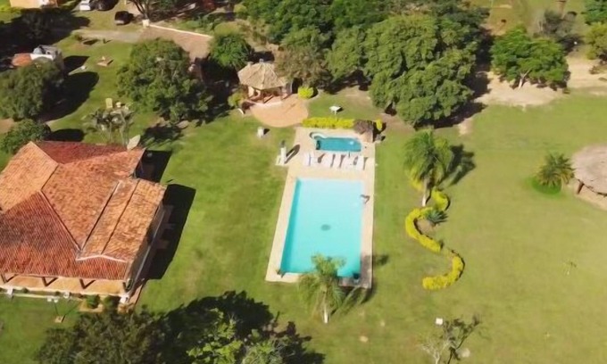 Boituva Cottage | Sítio Maravilhoso Para Final de Semana, Festas e Eventos. Somos Pet Friendly