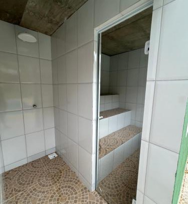 Lumiar House | Sítio recanto toca da onça