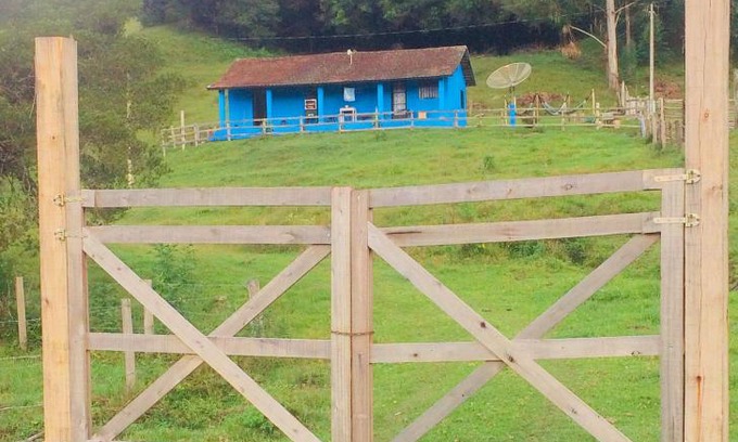 Camanducaia House | Sítio Santo Antônio
