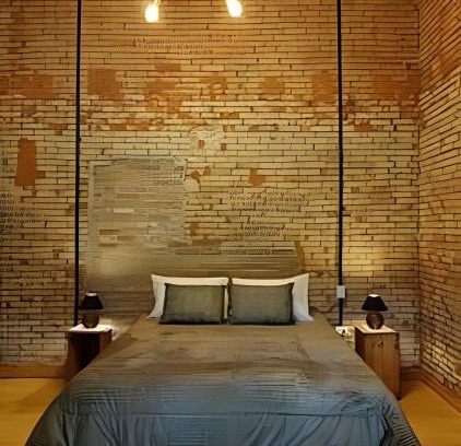 Atibaia House | Sítio Santo Antônio - Chalé 1 com Ofurô