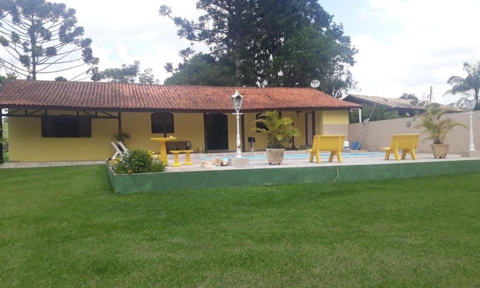 Sao Roque House | Sítio Toa Toa