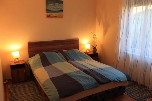 Barcs Apartment | Sövényes Szálláshely